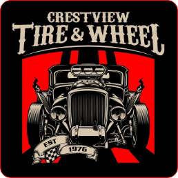 Crestview Tire & Wheel - (Crestview, FL)